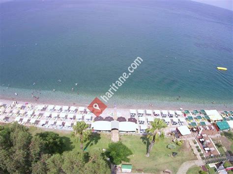 Kemer Beach Bar Antalya