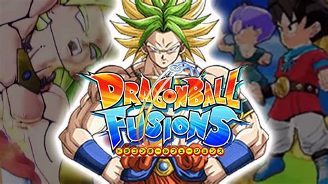 Doragon bōru) is a japanese anime television series produced by toei animation. Dragon Ball Fusions English Trailer and Release Date! - YouTube
