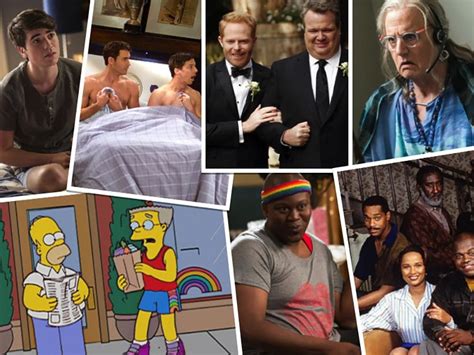 the best lgbt sitcom characters of all time