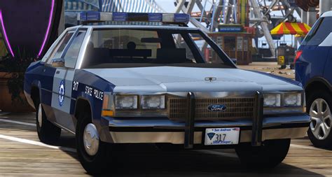 Retro Styled Sasp Crown Victoria Rb And Bb Releases Cfxre Community