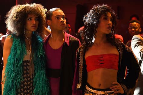 Pose Review Fxs New Series Celebrates Gay And Trans Found Families Vox