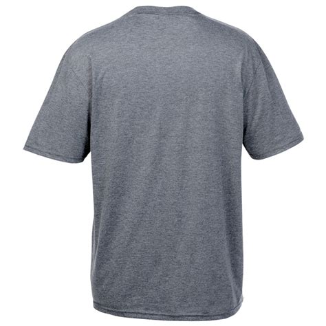 Optimal Tri Blend T Shirt Mens Colors Full Color