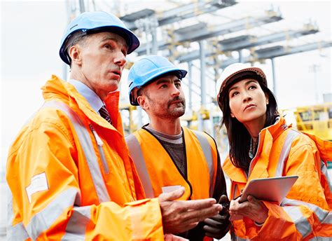 Industrial Construction Crew Supervisor: Occupations in Alberta - alis