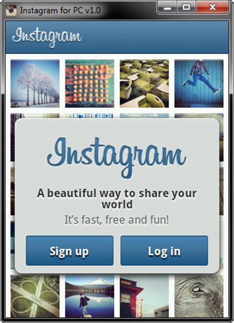 The only other alternative is app for instagram, although it costs us$9.99 per month for the ability to upload pictures. Twitter, Facebook and G+ Users Lured to Survey Scams via ...