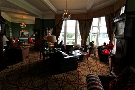 The Restaurant At Macdonald Old England Hotel And Spa Bowness On