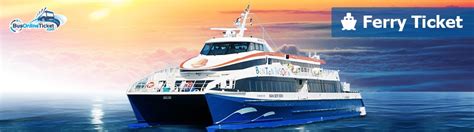 Too see more detailed ferry information, simply enter your preferred route in the 'ferry ticket search' box, select the number of passengers and hit. Book ferry tickets to Batam, Bintan, Desaru, Langkawi ...