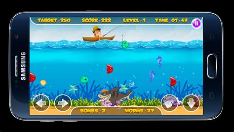 Go Fishing Offline Game Apk For Android Download