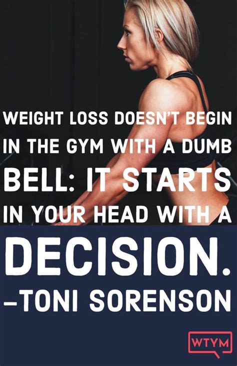 pin on inspirational health and weight loss quotes