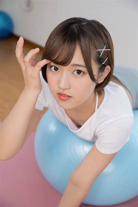 Minisuka tv Anju Kouzuki 香月りお Limited Gallery Page CallOfGirl Ultra HD Cute Girl