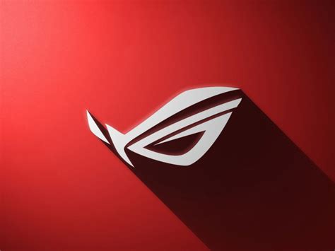 800x600 Asus Rog Logo 800x600 Resolution Wallpaper Hd Hi Tech 4k