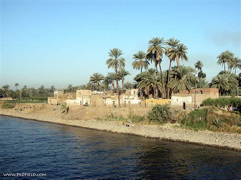 Photographs Of The Nile River In Egypt Moses Joseph