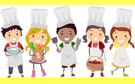 Little Chef Clipart 10 Free Cliparts Download Images On Clipground 2023