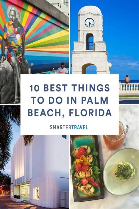 10 Best Things to Do in Palm Beach, Florida | West palm beach florida