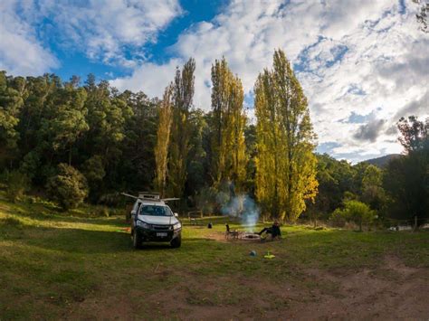 16 Of The Best Camping In Victoria Options
