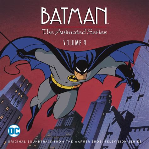 The Worlds Finest Batman The Animated Series