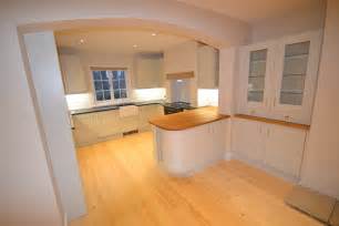 Jla Joinery Bespoke Fitted Kitchens