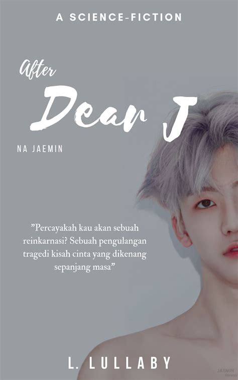 1. DEAR J | Nct dream jaemin, Jisung nct, Nct dream