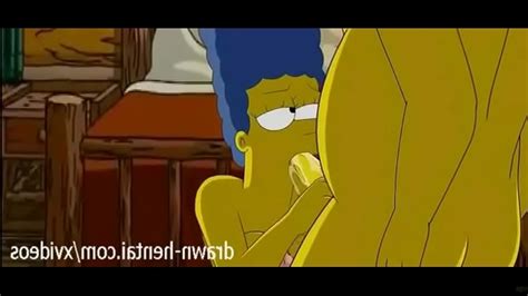 Simpsons Hentai Cabine De Gosto Oh Meu Deushentai Com