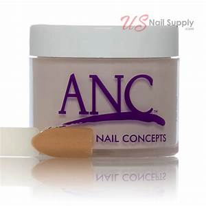 Anc Color Powder 2oz 178 Us Nail Supply Llc