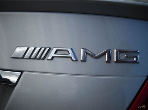 Original Mercedes Amg Logo Logodix