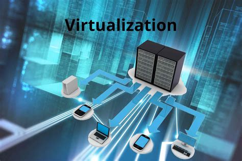 Best Virtualization Software For Windows 10 With Networking Bpohero