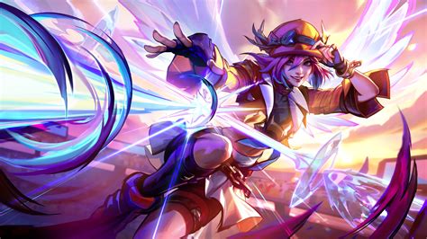 150 Lux League Of Legends Hd Wallpapers And Backgrounds