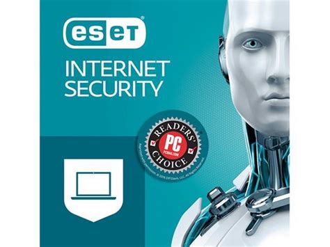 Eset Internet Security 2019 5 Pcs Product Key Card