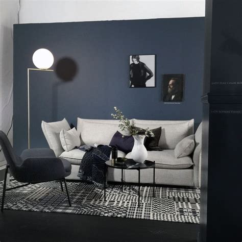Son trendleri, renk uyumlarını ve dekorasyonda renk kullanımıyla ilgili bilgileri sizlerle paylaşıyoruz. Deco blue stue | Deacon Blue. 2020-03-17