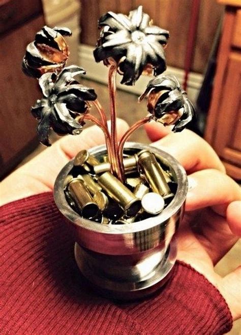 late night randomness 23 photos suburban men bullet flowers hollow point bullets bullet