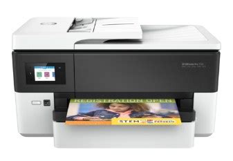 Download the driver and run the setup file for successful hp officejet pro 7720 printer installation of driver on your windows computer. HP OfficeJet Pro 7720 Printer Driver Download