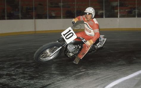 Ama Motorcycle Museum Hall Of Fame David Aldana