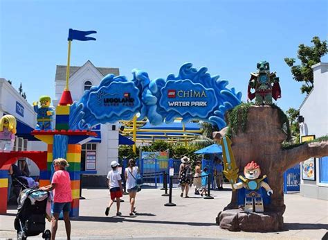 An Overview Of Legoland California Water Park By Undercover Tourist