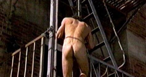Ryan Reynolds Sexy Nude Vidcaps Naked Male Celebrities