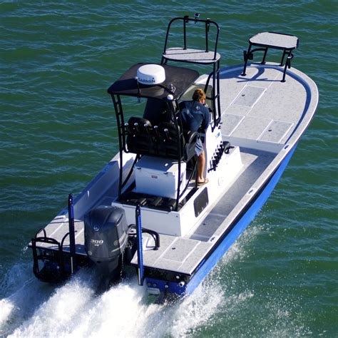 Best Boat For Shallow Water