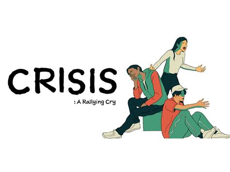 Crisis A Rallying Cry At Traverse Theatre Edinburgh West Whats On