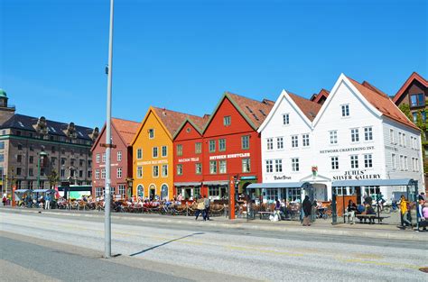 Que Ver En Bergen En Un Día Guia Completa Video Viajando Con Nael