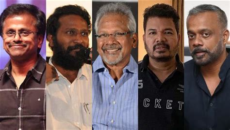 10 Tamil Directors Team Up To Produce Movies Web Series Lokesh