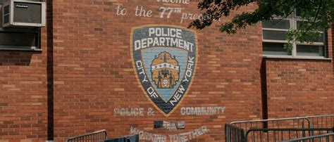 less than one in eight excessive force complaints are substantiated nypd complaint data shows