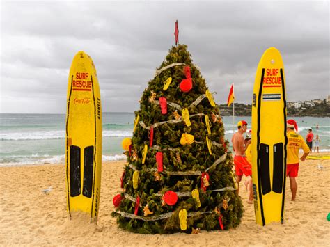 How Christmas Is Celebrated In Australia Christmas Traditions In