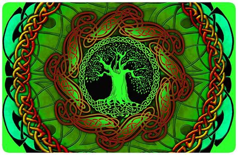 Celtic Pagan Wallpapers Top Free Celtic Pagan Backgrounds