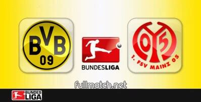 Fsv mainz 05 kam der revierklub am samstag (16.01.2021) nicht über ein 1:1 (0:0) hinaus. Borussia Dortmund vs Mainz 05 Full Match Highlights ...