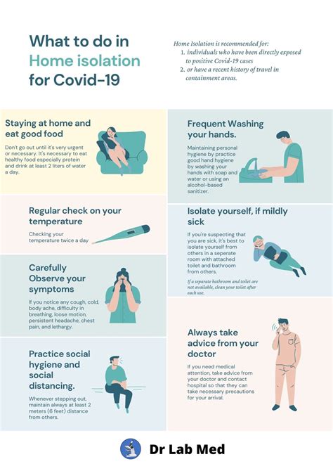 6 Easy Tips To Stay Healthy In Home Isolation Or Quarantine In Covid 19