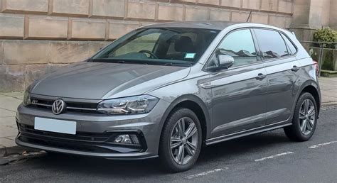 Volkswagen Polo Fiyat listesi 2022 11 Şubat 2024