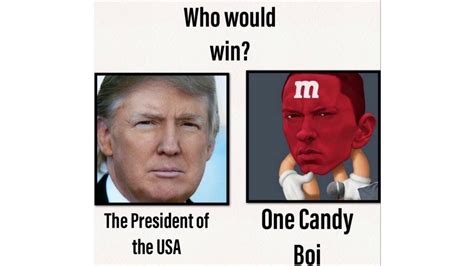 The Best Who Would Win Memes 3 Youtube