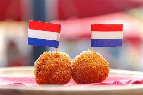 30 Delicious Dutch Foods You Must Try In The Netherlands