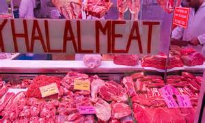 We Wont Eat Halal Meat Say Mps And Peers Who Reject Demands To Serve