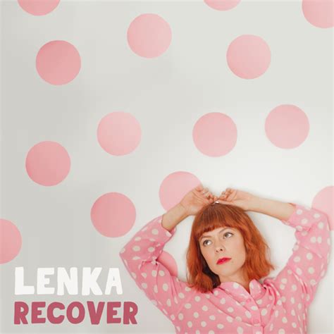 Lenka The Show Lyrics Genius Lyrics