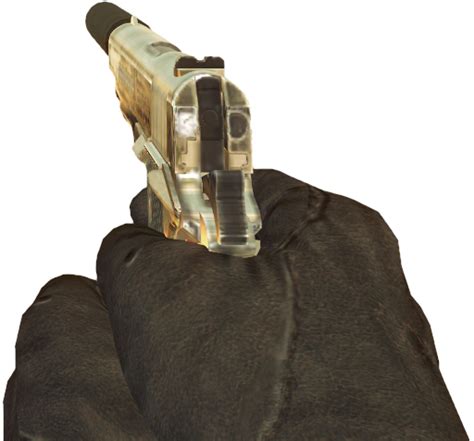 Image M1911 Suppressor Bopng Call Of Duty Wiki Fandom Powered By