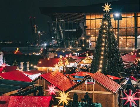 everything to know about the vancouver christmas market 2022 vancouver is awesome
