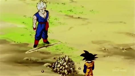 Dragon Ball Z Kai The Final Chapters Episode 5 English Dubbed Watch